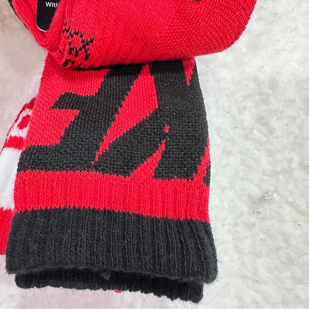 Boys Nike Socks